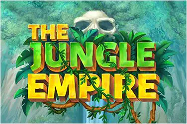 The Jungle Empire - Spin City - Congo